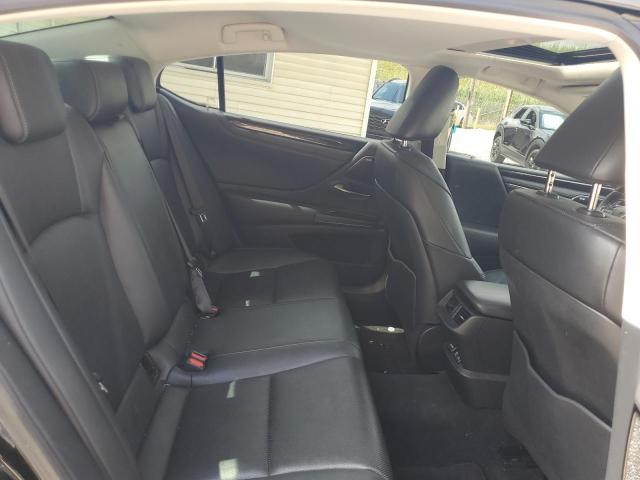 Photo 10 from auction – 2019 LEXUS ES350 with VIN 58ABZ1B17KU005853