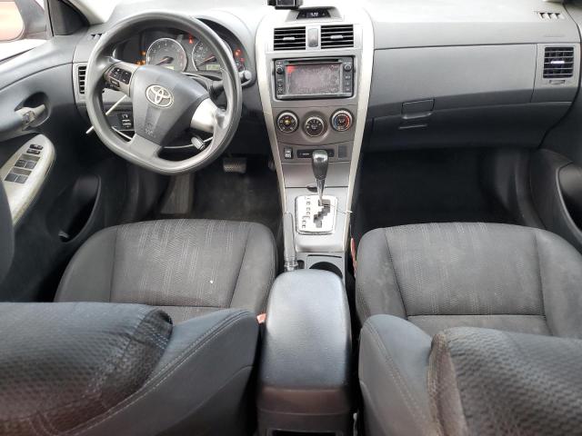 Photo 8 from auction – 2013 TOYOTA COROLLA BASE with VIN 2T1BU4EE1DC973070