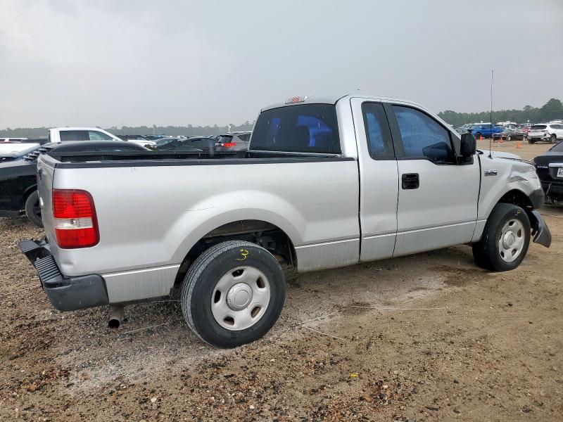 Photo 3 from auction – 2008 FORD F150 with VIN 1FTRF12218KD18221