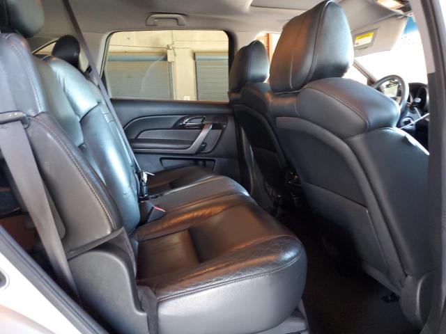 Photo 11 from auction – 2008 ACURA MDX TECHNOLOGY with VIN 2HNYD28448H528393