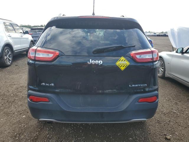Photo 6 from auction – 2017 JEEP CHEROKEE L with VIN 1C4PJMDB9HW664966