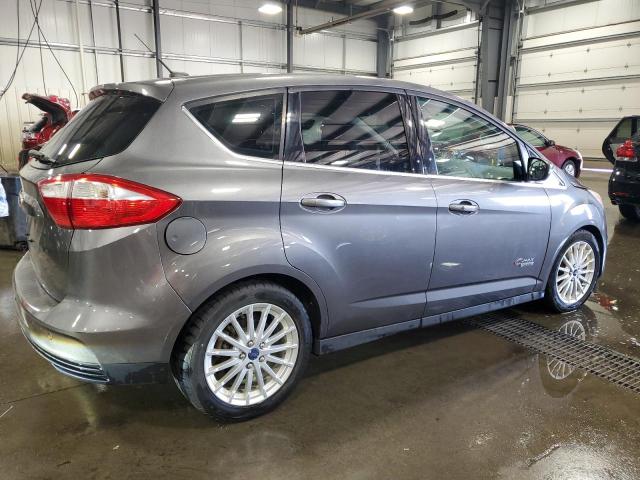 Photo 3 from auction – 2013 FORD C-MAX PREM with VIN 1FADP5CU6DL520965