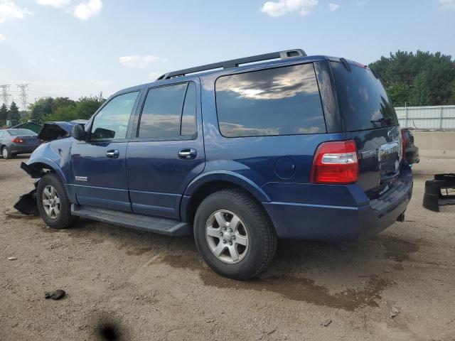Photo 2 from auction – 2008 FORD EXPEDITION with VIN 1FMFU16528LA83122
