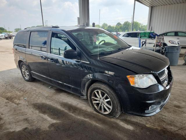 Photo 4 from auction – 2019 DODGE GRAND CARA with VIN 2C4RDGCG2KR596024