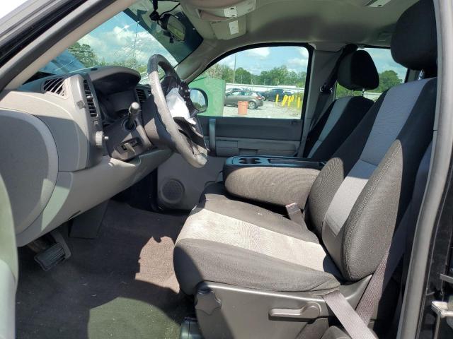 Photo 7 from auction – 2009 CHEVROLET SILVERADO C1500 with VIN 1GCEC19C59Z107831