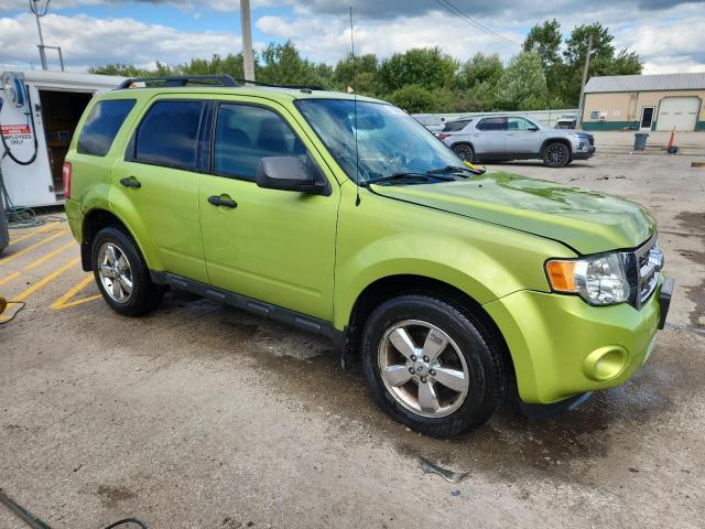 Photo 4 from auction – 2012 FORD ESCAPE XLT with VIN 1FMCU9DG1CKB88593