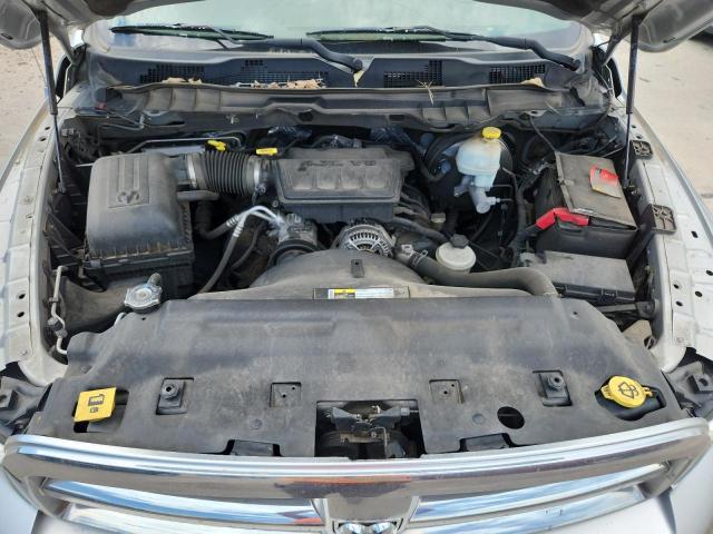Photo 11 from auction – 2012 DODGE RAM 1500 S with VIN 1C6RD7GP7CS279468