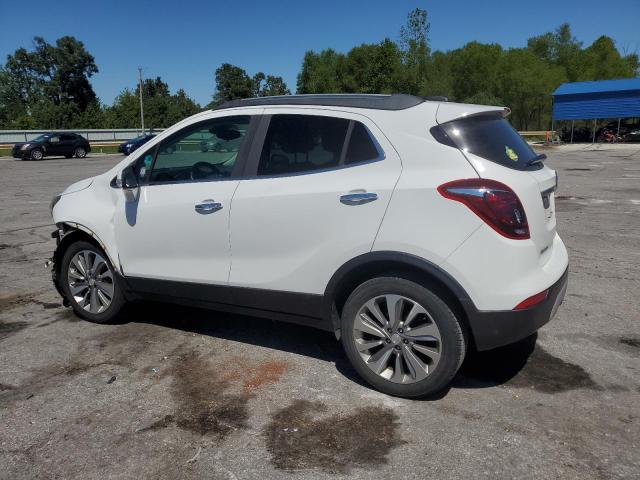 Photo 2 from auction – 2018 BUICK ENCORE PRE with VIN KL4CJASB3JB528131