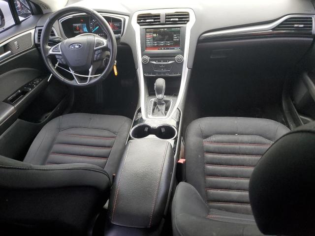 Photo 8 from auction – 2014 FORD FUSION SE with VIN 3FA6P0HD0ER387577