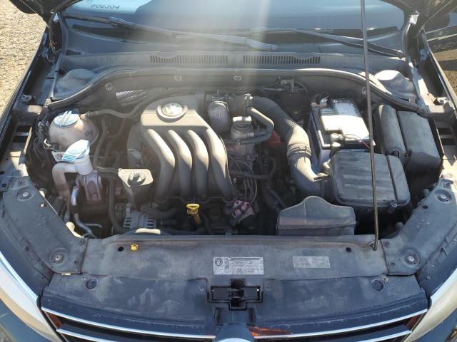 Photo 11 from auction – 2015 VOLKSWAGEN JETTA BASE with VIN 3VW2K7AJ8FM415394