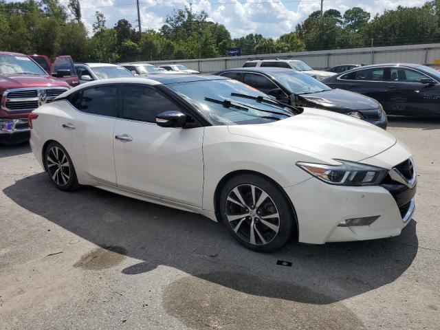 Photo 4 from auction – 2017 NISSAN MAXIMA 3.5 with VIN 1N4AA6AP9HC450004