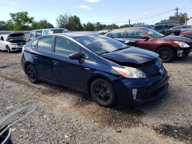 Photo 4 from auction – 2014 TOYOTA PRIUS with VIN JTDKN3DUXE1748149