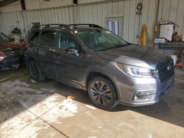 Photo 4 from auction – 2022 SUBARU ASCENT ONY with VIN 4S4WMAGD3N3438378