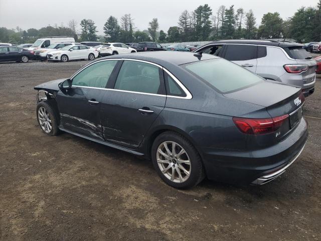 Photo 2 from auction – 2023 AUDI A4 PREMIUM with VIN WAUABAF45PA027940