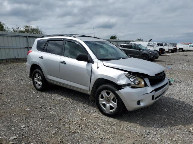 Photo 4 from auction – 2007 TOYOTA RAV4 with VIN JTMZD33VX76048147