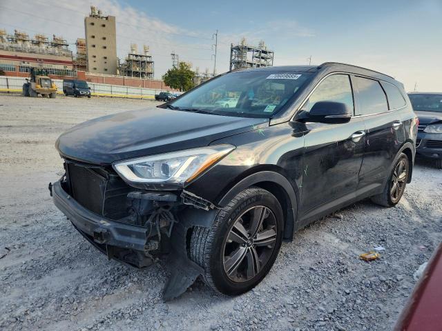 HYUNDAI SANTA FE S 2016 with VIN KM8SR4HF5GU132474 - Photo from auction