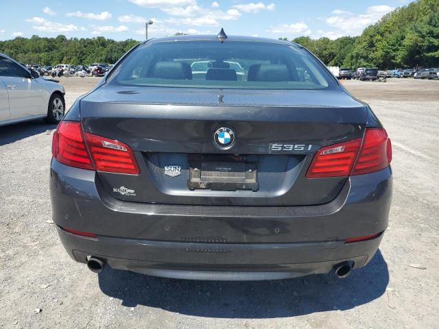 Photo 6 from auction – 2012 BMW 535 XI with VIN WBAFU7C57CDU65609