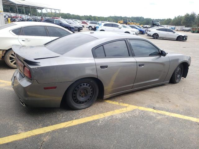 Photo 3 from auction – 2012 DODGE CHARGER SX with VIN 2C3CDXHGXCH198666
