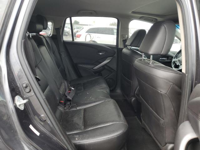 Photo 11 from auction – 2013 ACURA RDX TECHNO with VIN 5J8TB4H5XDL013679