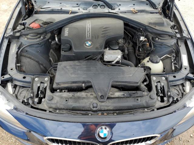 Фото 11 с аукциона – 2013 BMW 328 XI с VIN WBA3B3C59DF535778