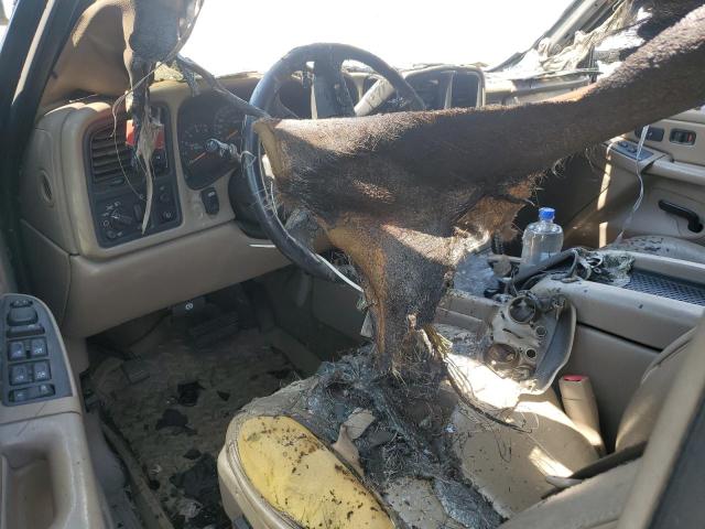 Photo 8 from auction – 2007 GMC SIERRA K25 with VIN 1GTHK23D67F121615