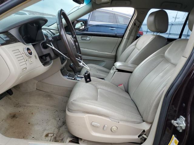Photo 7 from auction – 2008 CADILLAC DTS with VIN 1G6KD57Y58U152403
