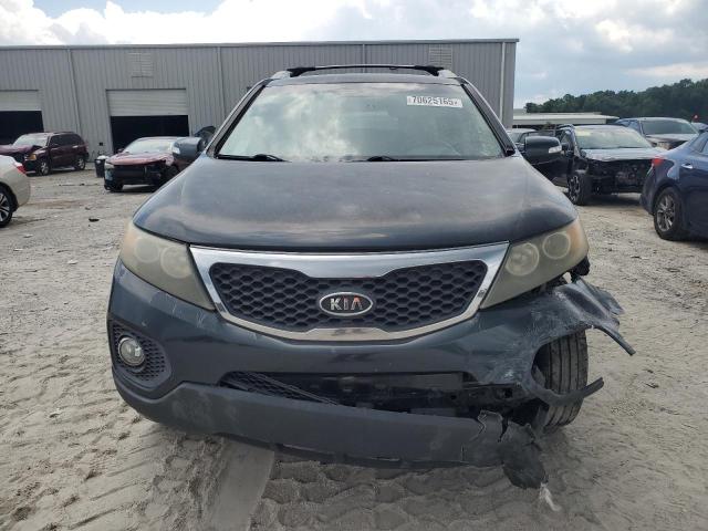 Photo 5 from auction – 2012 KIA SORENTO BA with VIN 5XYKT3A68CG260116