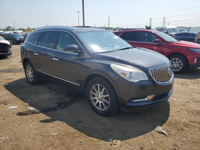 Photo 4 from auction – 2016 BUICK ENCLAVE with VIN 5GAKRAKD7GJ148897