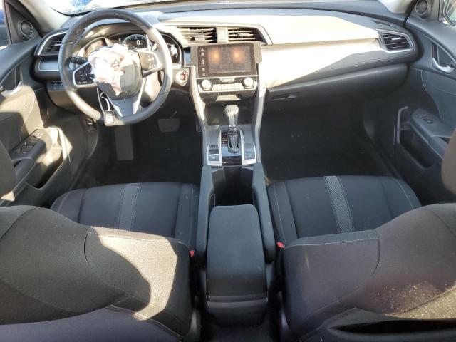 Photo 8 from auction – 2018 HONDA CIVIC EX with VIN 2HGFC2F84JH548348