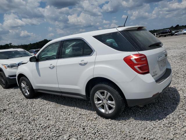 Photo 2 from auction – 2017 CHEVROLET EQUINOX LS with VIN 2GNALBEK5H1502186