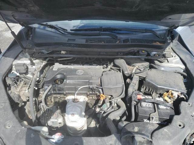 Photo 11 from auction – 2016 ACURA TLX TECH with VIN 19UUB1F52GA013469