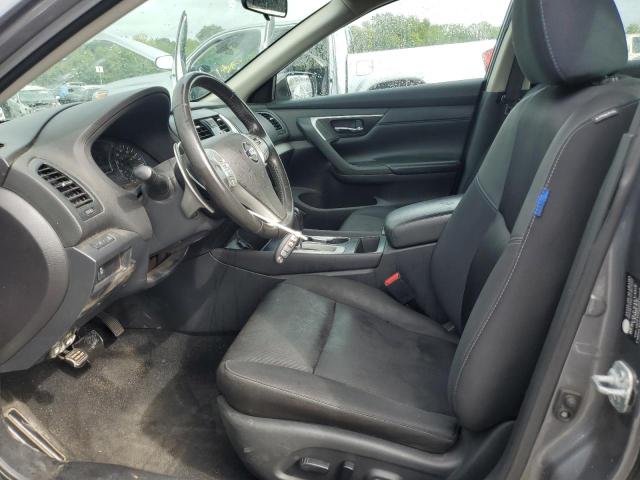 Photo 7 from auction – 2017 NISSAN ALTIMA 2.5 with VIN 1N4AL3AP5HC161209