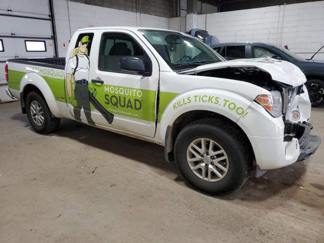 Photo 4 from auction – 2019 NISSAN FRONTIER S with VIN 1N6DD0CU9KN753744