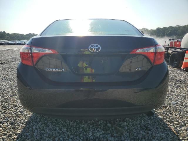 Photo 6 from auction – 2014 TOYOTA COROLLA L with VIN 2T1BURHE9EC079313