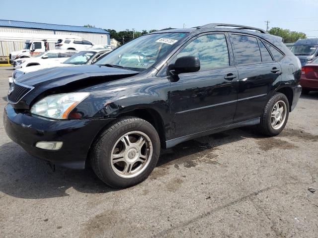 Photo 1 from auction – 2004 LEXUS RX 330 with VIN JTJGA31U240041456