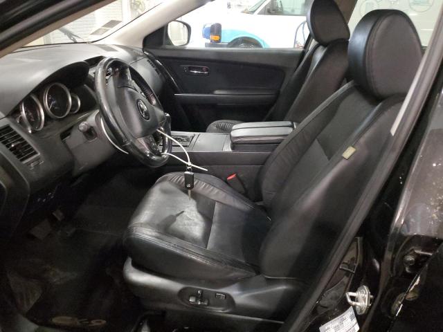 Photo 7 from auction – 2015 MAZDA CX-9 TOURI with VIN JM3TB3CA8F0453344