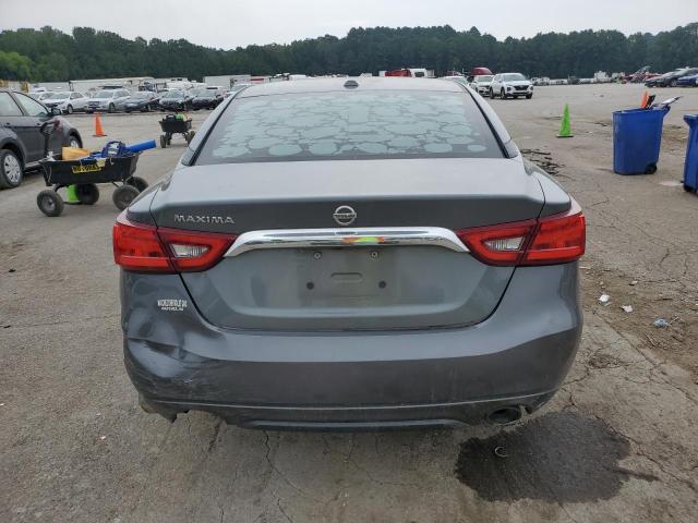 Photo 6 from auction – 2018 NISSAN MAXIMA 3.5 with VIN 1N4AA6APXJC362424