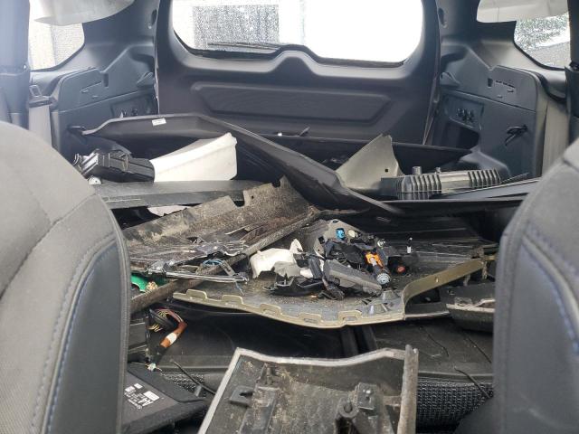 Photo 10 from auction – 2025 SUBARU FORESTER PREMIUM with VIN JF2SLDDC9SH567406