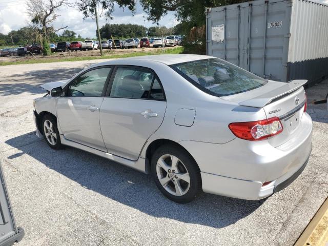 Photo 2 from auction – 2012 TOYOTA COROLLA BA with VIN 2T1BU4EE2CC768467