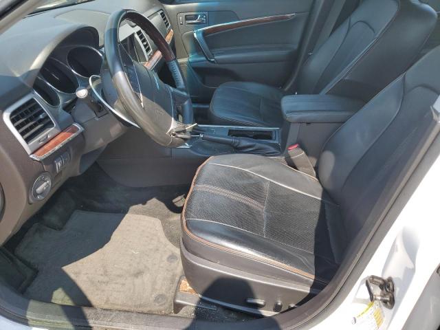 Photo 7 from auction – 2011 LINCOLN MKZ with VIN 3LNHL2GC8BR769575