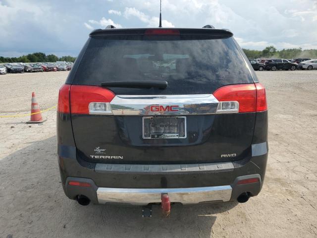 Photo 6 from auction – 2010 GMC TERRAIN SL with VIN 2CTFLJEY6A6407260