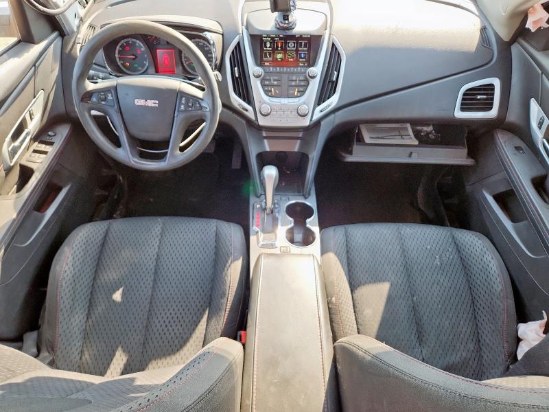 Zdjęcie 8 z aukcji – 2013 GMC TERRAIN SL z VIN 2GKALMEK6D6336833