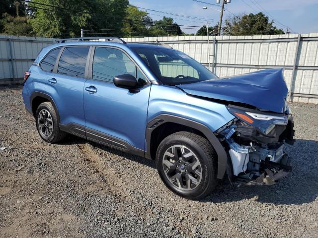Photo 4 from auction – 2025 SUBARU FORESTER PREMIUM with VIN JF2SLDDC0SH496760