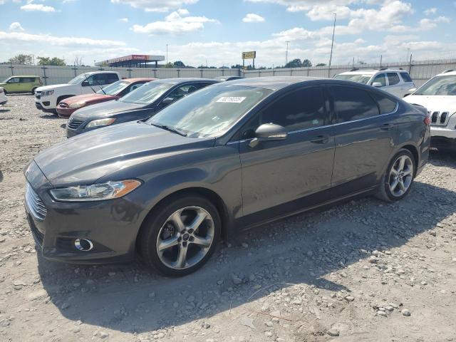 Photo 1 from auction – 2015 FORD FUSION SE with VIN 3FA6P0HD0FR178907