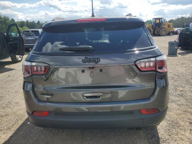 Photo 6 from auction – 2019 JEEP COMPASS LA with VIN 3C4NJDBB3KT748546