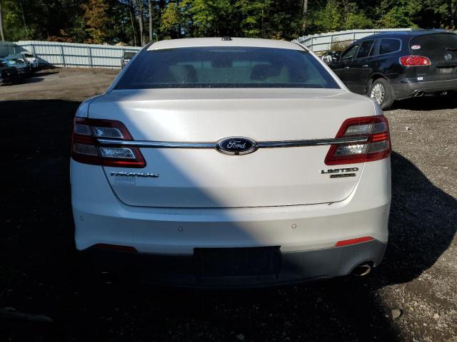 Photo 6 from auction – 2013 FORD TAURUS LIM with VIN 1FAHP2F86DG115339
