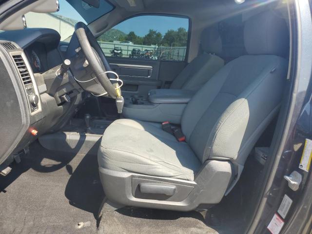 Photo 7 from auction – 2015 RAM 2500 ST with VIN 3C6MR5AL2FG513582