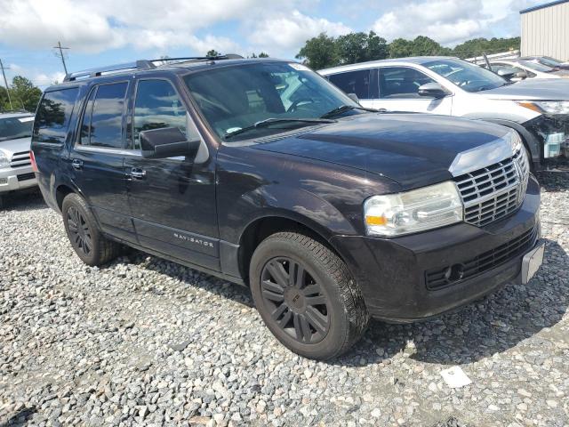 Photo 4 from auction – 2013 LINCOLN NAVIGATOR with VIN 5LMJJ2H53DEL01795