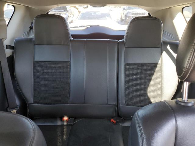 Photo 10 from auction – 2016 JEEP COMPASS LA with VIN 1C4NJDEB4GD691198