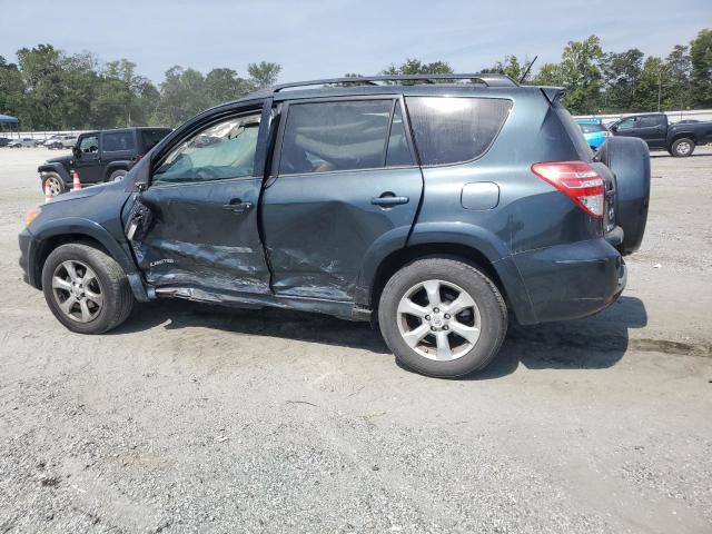 Photo 2 from auction – 2011 TOYOTA RAV4 LIMIT with VIN 2T3DK4DV2BW050051